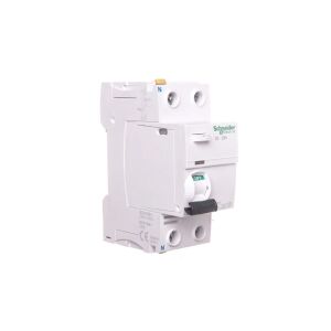 Întrerupător de curent rezidual 2P 25A 0.3A tip A IId A9Z24225 145293766 - Întrerupătoare de circuit