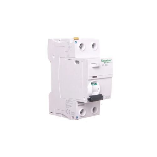 Întrerupător de curent rezidual 2P 25A 0.3A tip A IId A9Z24225 145293766