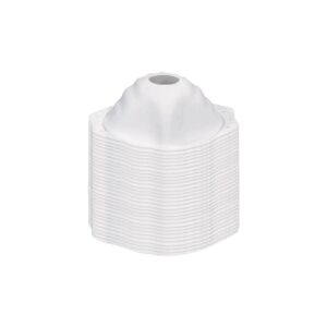 30 db egyszer használatos ffp2 szűrőbetét spider maszkhoz fehér szín TETE M1200SMPR30 145293856 - Védőfelszerelés