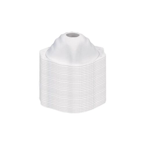 30 db egyszer használatos ffp2 szűrőbetét spider maszkhoz fehér szín TETE M1200SMPR30 145293856