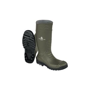 PVC BIZTONSÁGI MUNKACSIZMA - S5 SRC