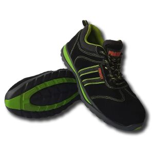 PANTOF TS2601 LIME SPORT S1P MASURA 39 145293918 - Încălțăminte de siguranță