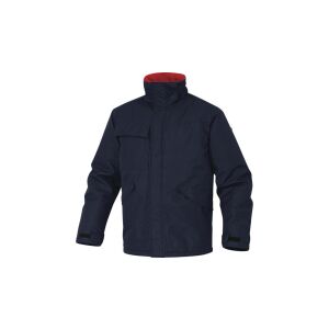 POLISZTER VÍZÁLLÓ-LÉGÁTJÁRÓ KABÁT