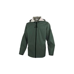 POLIURETÁN BEVONATÚ POLISZTER ESŐPULÓVER