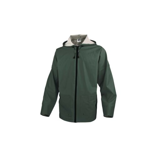 POLIURETÁN BEVONATÚ POLISZTER ESŐPULÓVER 145293951