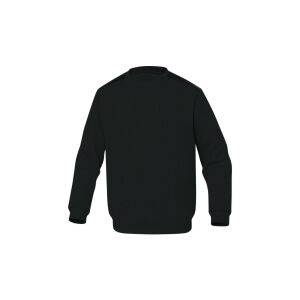 POLISZTER/PAMUT MOLTON PULÓVER