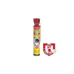Montázs- és tömítő hab betonszerkezetekhez 750ml 145293977 - Szerszám