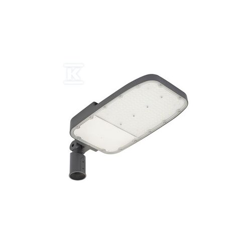 Oprawa uliczna LED SL AREA SPD XL V 150W 20250lm 4000K 740 IP66 RV35ST GY 4099854080012 145294014