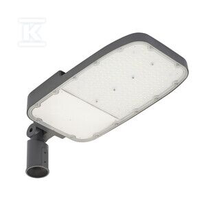 Utcai LED világítás SL AREA SPD XL V 150W 20250lm 4000K 740 IP66 RV35ST GY 4099854080012 145294014 - Villanyszerelés