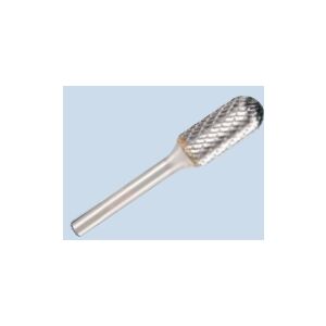KLINGSPOR FIT DE METAL HF 100 C Fi=12,7X25mm TIP 6mm WRC TIP, CILINDRIC SFERIC 145294043 - Instrument
