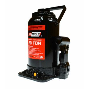 AWTOOLS HIDRAULIKUS DUGATY EMELŐ / OSZLOPOS EMELŐ 20 TON 235 - 445mm