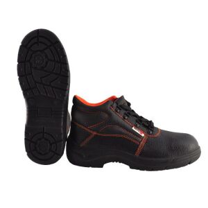 CIZME DE SIGURANȚĂ GALMAG S1 MĂRIMEA 45 /461 145294052 - Protecția muncii