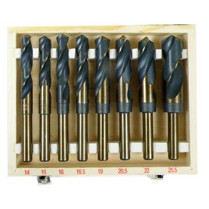 SET BURGHIU COBALT 8buc/ARGINT 145294071 - Burghie