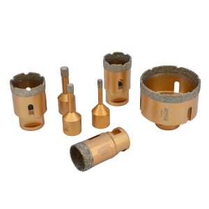 AWTOOLS CROWN M14 35mm DIAMANK DIAMANT 145294101 - Accesorii pentru unelte