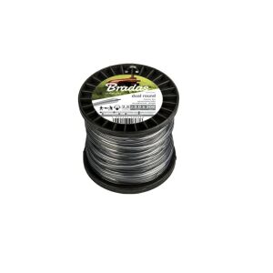 VAGDALÓ VÁGÓ RIPPER DUAL 2,4*100m/KEREK ORSÓ 145294113 - Szerszám