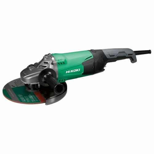 HIKOKI SZLIFIERKA KĄT.230mm/2200W G23SW2 WAZ 145294115