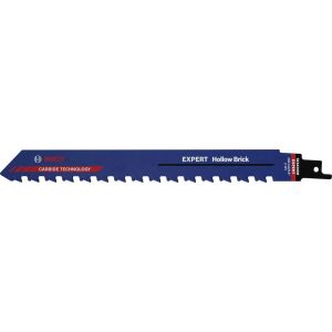 Lamă de ferăstrău BOSCH SABER EXPERT S1543HM 240mm/10buc 145294119 - Instrument