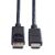 Kábelérték DisplayPort - HDMI 3m fekete (11.99.5782) 145294126