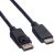 Kábelérték DisplayPort - HDMI 3m fekete (11.99.5782) 145294126