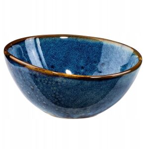 Bol DEEP BLUE 14,5 x 13 cm 145294138 - Boluri