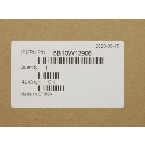 Lenovo Belső, 3c, 50 Wh, LiIon, SMP 5B10W13906, Akku, Lenovo 145294184