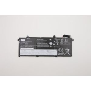 Lenovo Belső, 3c, 50 Wh, LiIon, CXP 5B10W13954, Akkumulátor, Lenovo