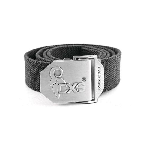 NAVAG CXS FŰZŐ 4CM FEKETÉK 125CM MÉRET 145294309