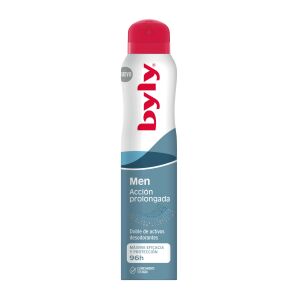 Deodorant Spray Byly For Men (200 ml) 200 ml 145294314 - Frumusețe și sănătate
