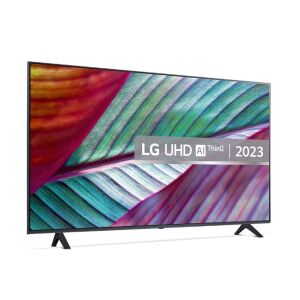 Chytrá televízia LG 50UR78006LK.AEU 50" LED 4K Ultra HD 145294316 - Televízory