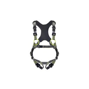 SZELKI - 2 PUNKTY ZACZEPOWE (TYLNY I PRZEDNI) 145294399 - Sprzęt ochronny