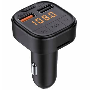 SWM 4747 BT FM modulátorok SENCOR 145294455 - Pojazd i części