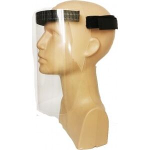 ARCVÉDŐ PANCÉL 145294472 - Arcvédő