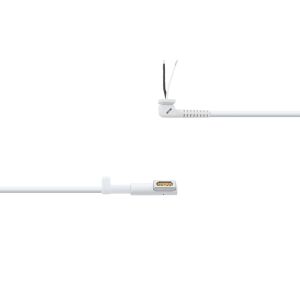 Kabel für Apple Magsafe 85W Netzteil/Ladegerät — gerader Stecker 145294502 - Laptop-Zubehör