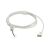 Kabel für Apple Magsafe 85W Netzteil/Ladegerät — gerader Stecker 145294502