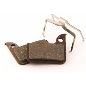 Clarks Fékbetétek SRAM (Rival 22, Force 22, Red 22) fémes sínelt 145294676 - Kerékpár fékbetét