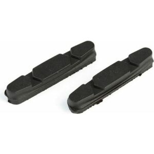 Clarks Fékbetét CLARK'S CP230 ORSZÁGÚTI (Campagnolo 2000, Száraz körülmények) 50mm fekete 145294699 - Kerékpár fékbetét