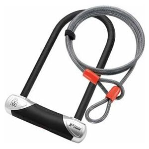 Magnum kerékpár lakat 3102 (MGN-3102) 145294717 - Kerékpár zár