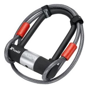 Magnum kerékpár lakat 3039 (MGN-3039) 145294728 - Kerékpár zár