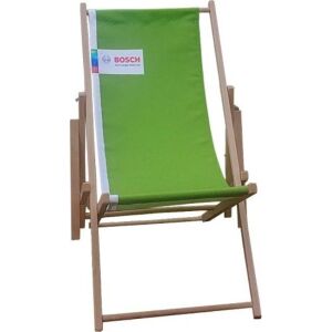 Bosch Leżak plażowy 145294730 - Meble ogrodowe