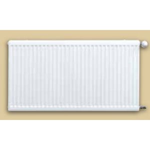 Stelrad Accord 20 típusú radiátor 600 x 1800mm 1498W (A20180) 145294742 - Víz, Gáz & Fűtésszerelés