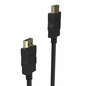 INCA HDMI-Kábel IHS-08 1.4 Csatlakozókábeles 4K, 30HZ, 1.8m 145294817 - HDMI kábel