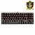 Redragon K552-2 Kumara Mechanikus Billentyűzet 5 Év Garancia Jelvénnyel
