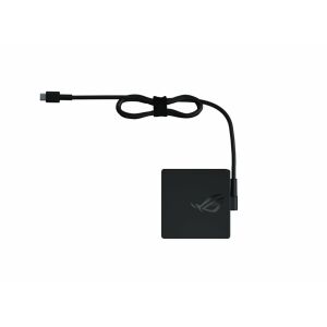 Asus | AC100-00 (A20-100P1A) - EU/TYPE-C/3PIN/6PCS | 5/9/15/20 V | AC adapter 145294858 - Ładowarka do laptopa