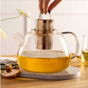 Zaparzacz / dzbanek do herbaty 1,5l TE PER TE - Leonardo 145294883 - Ceainic