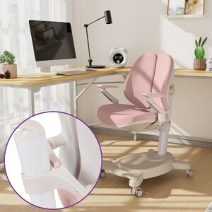 Krzesło dziecięce Spacetronik XD SPC-XD01P 145294925 - Stolik dziecięcy, krzesło, Wykonawca kuchni dla dzieci, Biurko dla młodzieży i Łóżko młodzieżowe