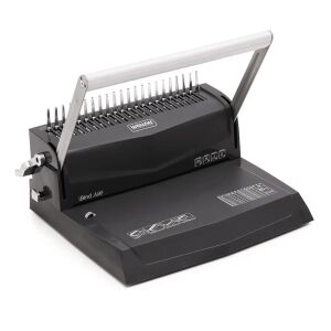 Wallner iBind A20 irodai kötőgép | műanyag | A4 145294949 - Iratrendezés