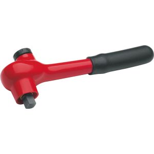 1/2 inch NWS racsnis - szigetelt 145294993 - Építkezés & Felújítás