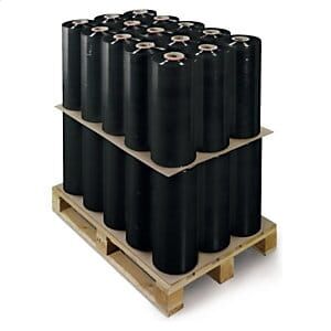 FOLIE STRETCH MASZYNOWA PLATINET 13,9kg NEGRU 23my 145295013 - Folii stradale