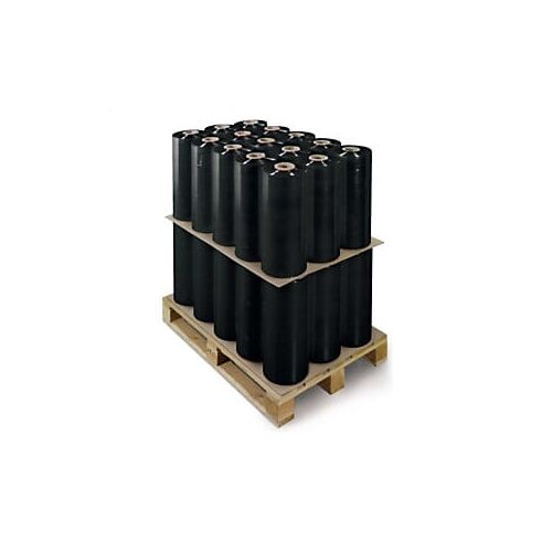 PLATINET STRETCH FÓLIA GÉPI 13,9kg FEKETE 23my 145295013