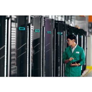 HPE DL360 Gen11 NS204i-u Hátsó Kábel Készlet